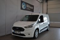 Ford transit Connect L2 1.5 EcoBlue 100hk Aut Kamera Drag