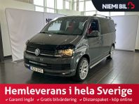 Volkswagen Multivan/Transporter T30 2.0 TDI VIP Edition SoV/