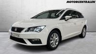 Seat Leon ST 1.5 TSI 130hk Motor+kupév/Dragkrok