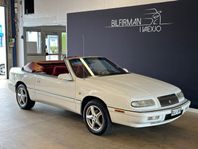Chrysler LeBaron Cabriolet 3.0 V6