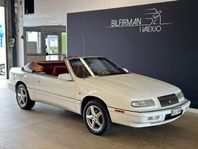 Chrysler LeBaron Cabriolet 3.0 V6 Räntekampanj 3,95%