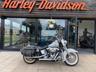 Harley-Davidson Heritage Softail Classic *3.95% Ränta*