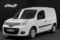 Renault Kangoo Express 1.5 dCi Automat /Värmare / Navi /Moms