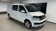 Volkswagen Transporter T30 2.0 TDI 4Motion Hemleverans