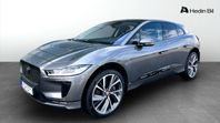 Jaguar I-Pace EV400 HSE