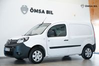 Renault Kangoo Hemleverans 33 kWh Friköpt B-Kamera 60hk