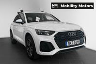 Audi Q5 55 TFSI e quattro S-Line / Proline / Audi Exclusive