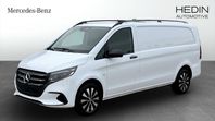 Mercedes-Benz Vito 119CDI Ex.Lång Automat 9G/ Drag/Värmrae/B