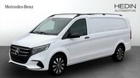 Mercedes-Benz Vito 119 CDI SKÅP EX. LÅNG  119CDI Ex.Lång Aut