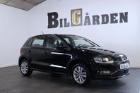 Volkswagen Polo  1.2 TSI Man Masters Fullservad 1310kr/mån