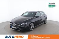 Mercedes-Benz A 200 4MATIC AMG Sport / Backkamera, PDC