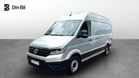 Volkswagen Crafter 35 177hk 4motion Automat Drag/Värmare