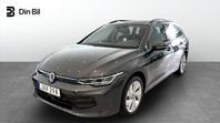 Volkswagen Golf Sportscombi 1,5 eTSI 150hk DSG