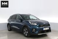 Kia Niro  P-HEV DCT 141hk Advance Plus / Backkamera