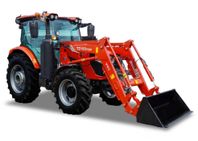 YTO NLY 1154 Traktor med lastare KAMPANJ