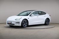 Tesla Model 3 Dual Motor Long-Range Awd Drag