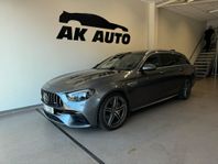 Mercedes-Benz AMG E 63 S T 4MATIC+ AMG MOMS/ VAT