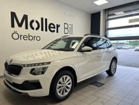 Skoda Kamiq Selection 1.0 TSI 115 hk 7xl DSG Lagerbil!