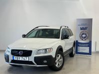 Volvo XC70 D4 AWD Geartronic Classic, Dynamic Edition, Momen