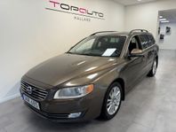 Volvo V70 D4 AWD Geartronic, 181hk, 2014