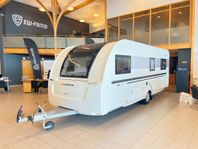 Adria ADORA 593 UK (Barnkammare+ALDE+Markis)