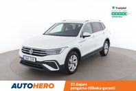 Volkswagen Tiguan Allspace 1.5 TSI / Carplay, Backkamera