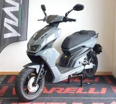 Elmoped Klass 1 Viarelli Potenza 2024 - Kampanjpris