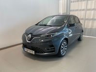 Renault Zoe R135 PhII 52 kWh Edition One Backkamera Navi Rat