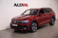 Volkswagen Tiguan Allspace *CS*200hk TDI 4Motion / Execpkt G