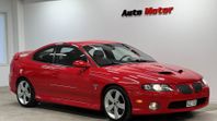 Pontiac GTO 6.0 V8 LS2 Coupe Manuell 520hk Clean title