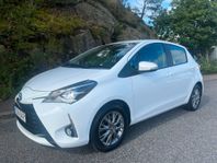 Toyota Yaris Hybrid e-CVT Active Euro 6  0%Ränta