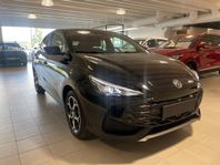 MG 3 LUXURY 190HK LANSERINGSPRIS