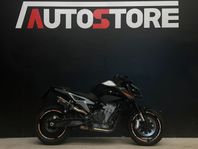 KTM Duke 790 Slip-on Tailtidy 1120 mil *fri Hemleverans* ABS