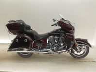 Indian Roadmaster Road Master