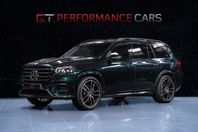 Mercedes-Benz GLS 450 d AMG MOMS FACELIFT Premium+ 23" Pano