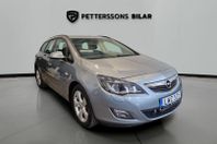 Opel Astra Sports Tourer 1.7 CDTI Enjoy | Drag