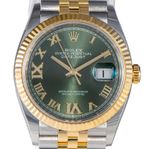 Rolex Datejust 36 126233