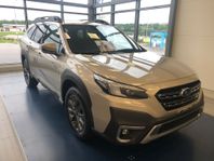 Subaru Outback 2.5 4WD XFuel Limited