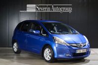 Honda Jazz Hybrid  (102hk) Aut /  2-äg