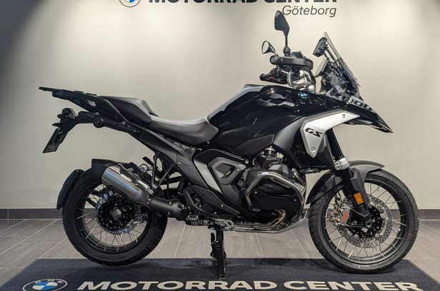 BMW R1300GS Enduro package|Adaptive height control säljes i Göteborgs ...
