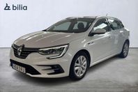 Renault Mégane E-TECH Plug-in Sport Tourer PhII 160 Zen ST