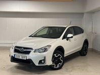 Subaru XV 2.0 4WD 147HK, B-KAMERA, SoV