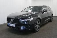 Volvo V90 Recharge T8 R-Design (Navi, 19\", Drag)