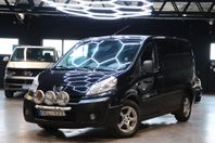 Peugeot Expert Panel Van 1.0t 2.0 HDi DRAG M-VÄRM 120HK