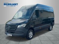 Mercedes-Benz Sprinter 317 Aut A2 Dubbla Sidodörr/Distronic