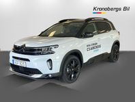 Citroën C5 Aircross Hybrid SE Edtion. Blackpack. 136hk e-DSC