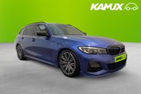 BMW 330 i xDrive Touring M-sport Backkamera Drag Navi 258hk