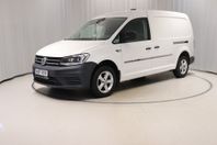 Volkswagen Caddy Maxi Skåp 1,4 TGI 125HK DSG Drag  ACC