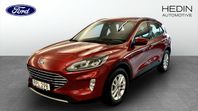 Ford Kuga 1.5T ECOBOOST 150HK Privatleasing fr 3995kr/mån