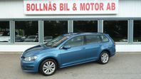 Volkswagen Golf Sportscombi 1.6 TDI BMT 4Motion Euro 6